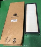 Nos New John Deere AT141209 Cabin Air Filter Free Shipping. Price: $39.99.
