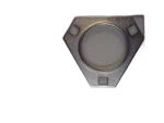 John Deere H103264 Flange New. Price: $16.74.