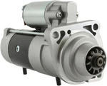 Starter For Bobcat T320 T590 T595 T630 T650 T750 T770 T850 T870 Track Loaders New. Price: $154.99.