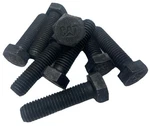(qty 8) Caterpillar 8T4184 Or 8T-4184: M12-1.75 45MM Hex Head Bolt Oem New. Price: $19.99.