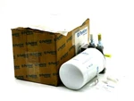 New Genuine Perkins U5MK1240 Fuel Filter Assembly 2656F843. Price: $150.00.