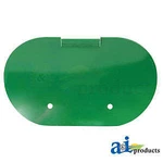 Cover H203897 Fits John Deere 645FD Series 900F 900R 914P 918 920 922 925 New. Price: $69.99.