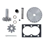 Oil Pump Repair Kit Fits Massey Tractor 835643M1, 835643M91 New. Price: $142.99.