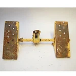 Used Foot Pedal Assembly Fits New Holland L553 625790 625791 690849. Price: $259.95.