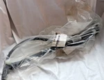 381-0888 Caterpillar Hose Assembly Back Flow Return White Pump Connector 3810888 New. Price: $495.00.