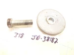 John Deere 316 420 318 Tractor Onan P218 18HP Engine Pto Mount Bolt Used. Price: $12.97.