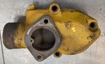 6N2194 Caterpillar Thermostat Housing 3406 3408 3412 Used. Price: $49.00.