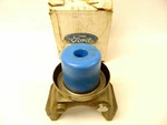 Spicer Dana Rockwell Meritor 6-4-7641-1X Oem Yoke 2.024 39 Spline 1710 Series New. Price: $199.00.