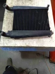 Case/case I.h. Cooler 82031933 Used. Price: $595.13.