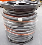 Jlg 1060945 150' Track Flexing Cable 8/5 Awg Southwire 1001120100 Boom Lift New. Price: $779.99.