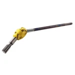 4616187 Shaft As-axle For Caterpillar 420F2 416E 430F2 428D 426F2 432F 415F2 New. Price: $380.00.