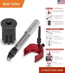 Precision Timing & Injector Height Set For Cat Engines - 3 Essential New. Price: $44.99.