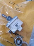 Caterpillar Toggle Switch 9D-3721, 9D3721 New. Price: $35.99.