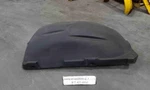 Claas Mud Guard Lh 1408532 Used. Price: $812.90.