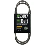 8TEN Belt With Kevlar For John Deere Z225 Z245 RX63 55 56 65 M44498 60 1/2 New. Price: $18.95.