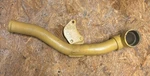 Cat 3408 Elbow Tube - 1125795 Used. Price: $125.00.