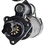 New Starter For Caterpillar Wheel Tractor Dozer 824C 1985-1999 3406 Engine. Price: $421.57.