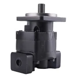 New Hydraulic Pump For Case 580L 580M Backhoe 257953A1 47362917. Price: $501.56.