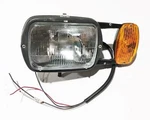 Arrow Safety Devices Headlight/turnsignal/parking Assembly 779-03-132 Used. Price: $51.45.