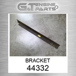 44332 Bracket Fits Case New Holland (surplus Open Box). Price: $124.44.