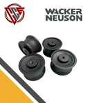Wacker Oem Shockmount Pack DPU6055, BPU3545A, DPU4045Y, RD7H 2004814 New. Price: $285.00.