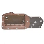 Aftermarket Oil Cooler For Cummins Isb 4B Match Oe# 3957543, 3904320, 3918292 New. Price: $139.27.