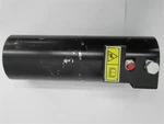 / Caterpillar 297-9150, Hydraulic Track Adjuster New. Price: $1700.00.