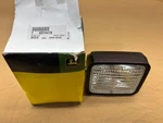 John Deere 4274478 Replacement Headlight Hitachi New. Price: $41.46.
