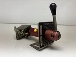 Brake Valve Pressure Switch Mico 20-580-037 John Deere Tow Truck Rollback Hold Used. Price: $350.00.