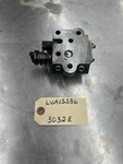 LVA15586 John Deere 3032E Rockshaft Valve Used. Price: $375.00.