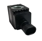 John Deere Original Equipment Solenoid Valve Coil - RE50782 New. Price: $113.79.