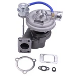 GT2556S Turbocharger 711736-5026S 2674A226 For Perkins Engine 1104C-44T New. Price: $264.55.