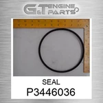 P3446036 Seal Fits International Truck (surplus Open Box) New. Price: $110.29.