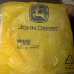 Genuine John Deere R52015 Oil Cup Retainer New. Price: $30.00.