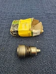 John Deere RE52981 Hydraulic Quick-connect Coupler Fits 8100T 8110T New. Price: $136.54.