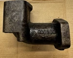 Caterpillar 6G8299 Elbow , Genuine New. Without Original Box. Price: $250.00.