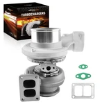 S410SX Turbocharger For Caterpillar C16 C15 3406B 3406C 14969880000 New. Price: $318.99.