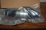 Shut Down Solenoid 11033954 For Volvo L90B L90C L120B L120C L150C L180C 24V New. Price: $41.00.