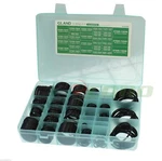435PC Ring Oil Seal Gaskets Kit Komatsu Excavator Hydraulic Pump Valve New. Price: $32.65.