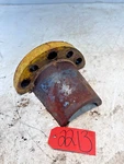 John Deere 7800 Tractor Rear Hub Wedge Clamp R111102 Used. Price: $165.00.