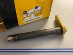 New Oem 8G-5190 Caterpillar Steering Clutch Brake Control Shaft 0720. Price: $145.00.