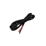 RE67013 Auxiliary Power Cord Fits John Deere 1020 1520 1530 2020 2030 2040 New. Price: $19.99.