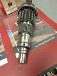 Case/case I.h. 7110 1000 Rpm Shaft 92501C1 Used. Price: $290.00.