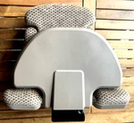John Deere OEMSJ39281 Instructional Seat 5067E 5075M 5085M 5090M 5090E 5100M New. Price: $149.00.