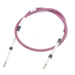 Transmisson Cable, John Deere 444C,444D,544C,544D,644C,646C,644D, =AT103998 New. Price: $127.78.