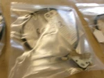 Oem Cub Cadet 01003272 Throttle Cable New. Price: $38.99.