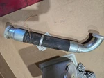 2517717 Hose, Caterpillar 793D New. Price: $245.00.