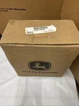 John Deere BRE10089 Power Beyond Hydraulic Quick-connect Coupler Kit, 1/2" New. Price: $950.00.