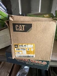 296-7724 Genuine Cat Coil Assembly New. Price: $99.00.