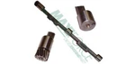 Balancer Shafts Left & Right Sides Fits John Deere 4039D - TRE26283 TRE26282 New. Price: $411.84.
